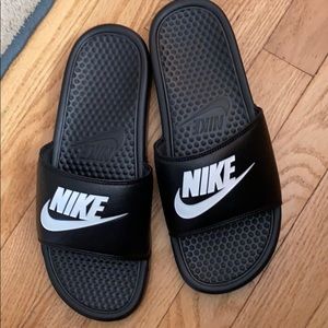 Nike Slides